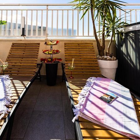 Apartment Rose Pool Comfort Дубровник Екстер'єр фото
