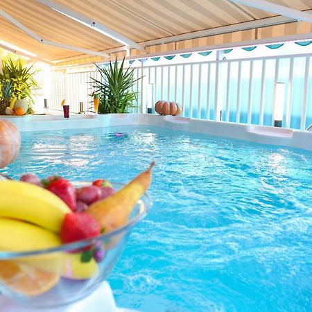 Apartment Rose Pool Comfort Дубровник Екстер'єр фото
