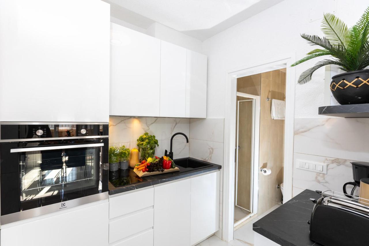 Apartment Rose Pool Comfort Дубровник Екстер'єр фото