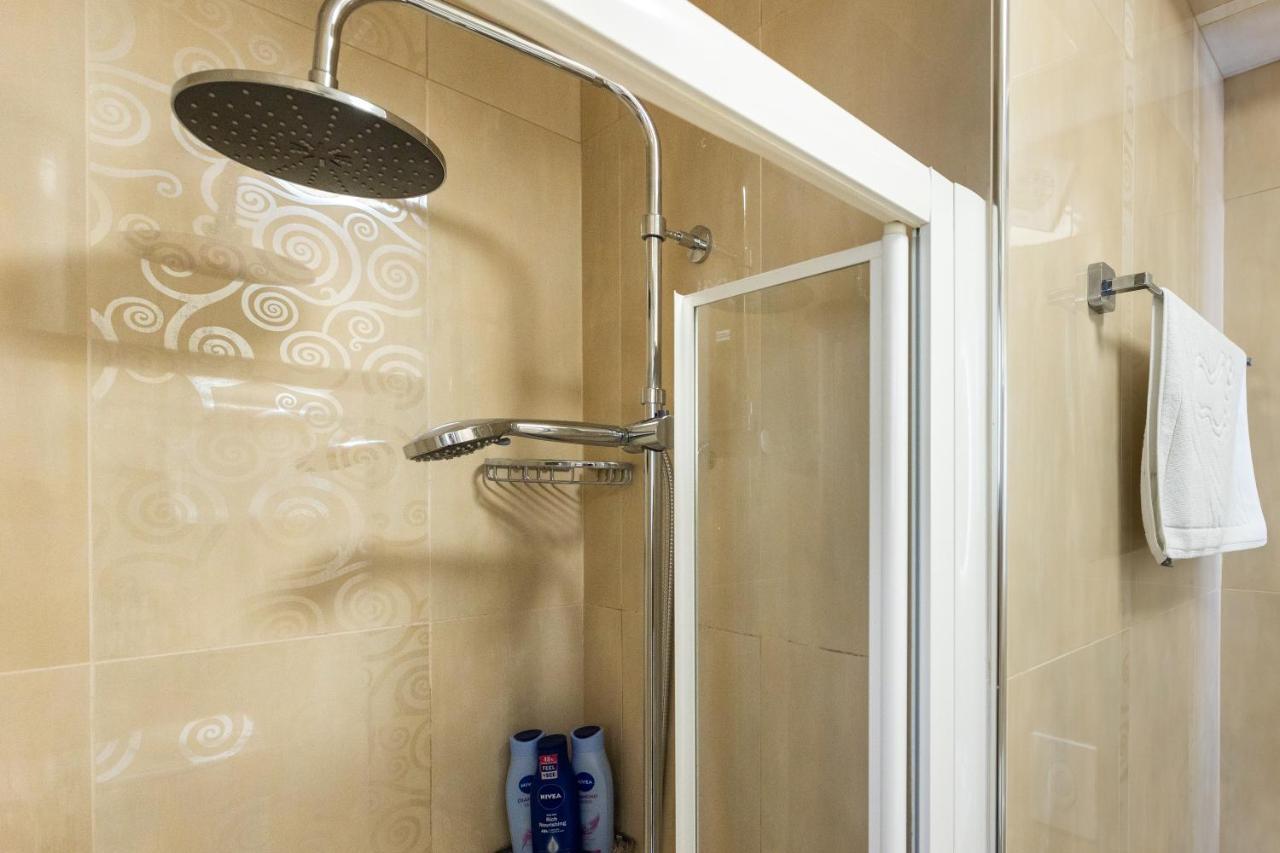 Apartment Rose Pool Comfort Дубровник Екстер'єр фото