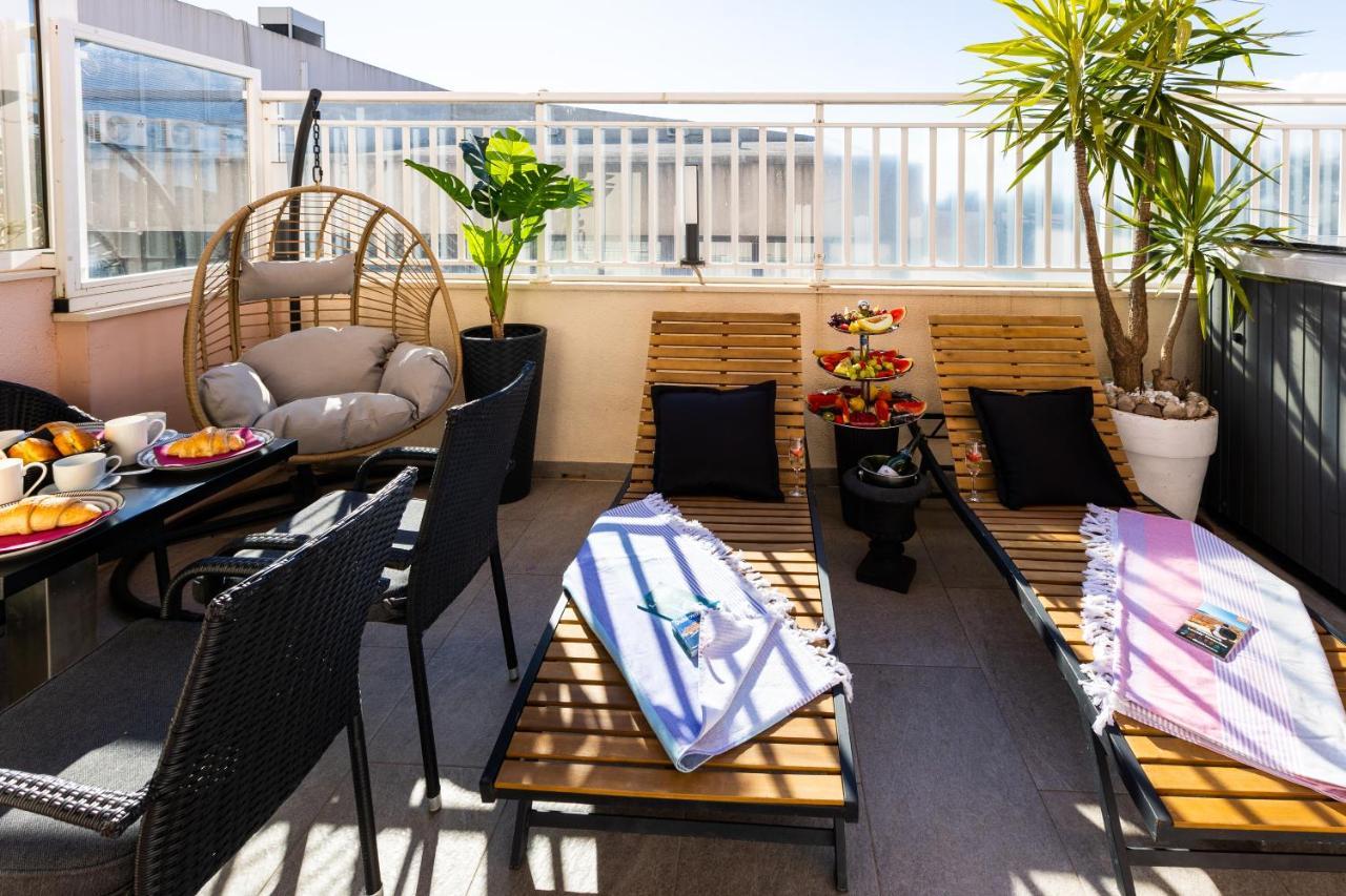 Apartment Rose Pool Comfort Дубровник Екстер'єр фото