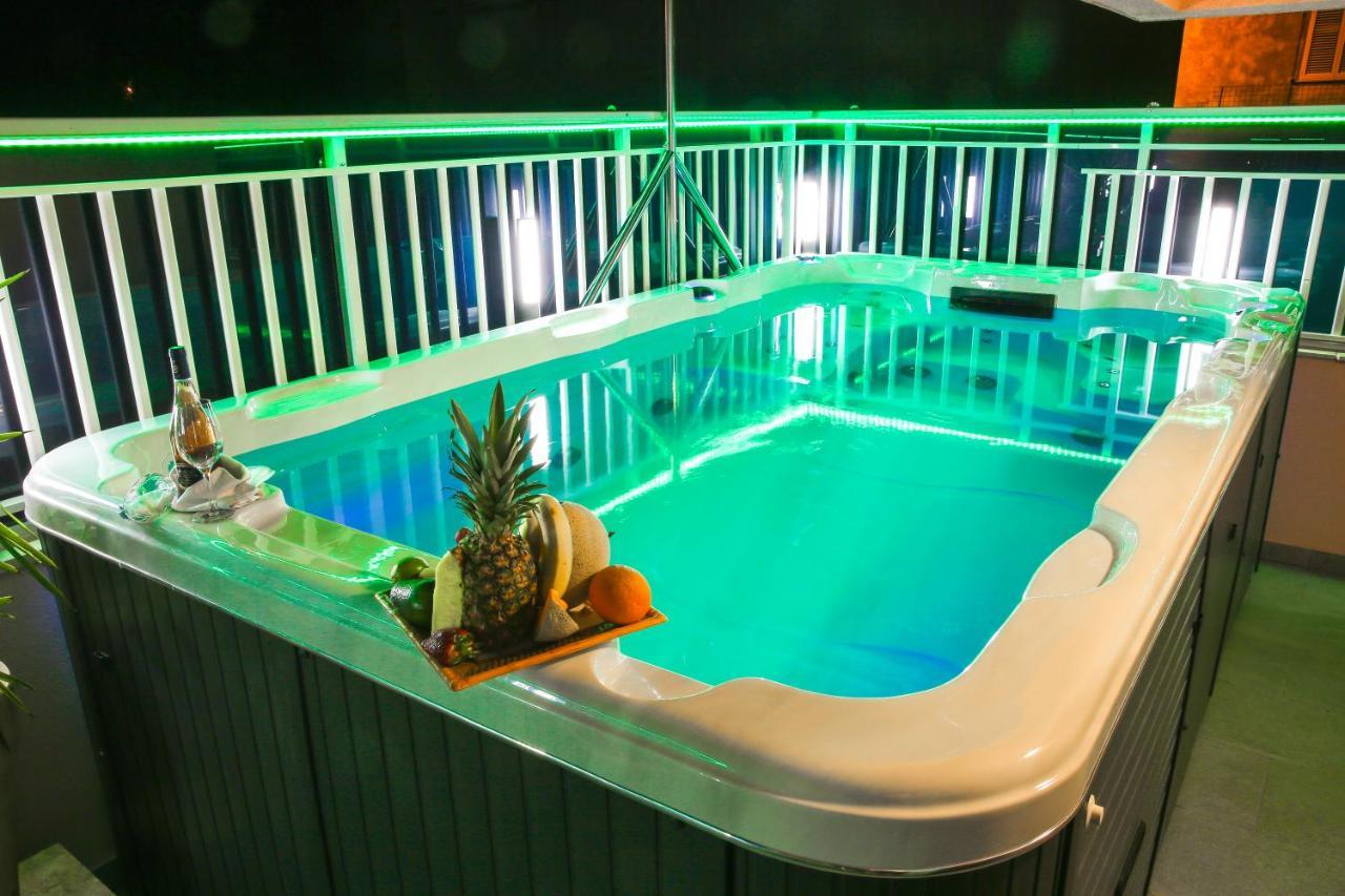 Apartment Rose Pool Comfort Дубровник Екстер'єр фото